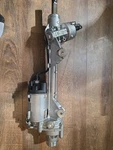 2012 2018 Bmw Series 320I F30 Rwd Lk Power Steering Gear Rack And Pinion Oem. Fixed Price $490.00.