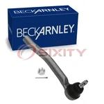 Beck Arnley 101-7675 Steering Tie Rod End For TXMS30624 TA2677 Ul. Fixed Price $53.15.