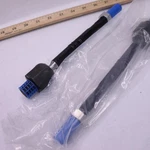 (2-PK) Automotive Steering Tie Rod End Black EV800266. Fixed Price $39.47.