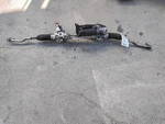Steering Gear/rack Hybrid Sport Fits 23-24 Accord 130385. Fixed Price $670.50.