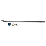 Acdelco 45A3073 Passenger Side Outer Steering Tie Rod End. Fixed Price $297.37.