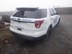 Steering Gear/rack Power And Pinion With Turbo Fits 16 Explorer 31944700. Fixed Price $578.10.