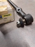 Moog DS893 Steering Tie Rod End. Fixed Price $50.00.