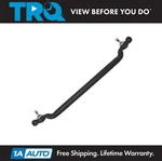 Front Center Tie Rod Drag Link Assembly For 88-95 Bmw E34. Fixed Price $46.95.