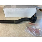 Acdelco 45A1329 Driver Side Outer Steering Tie Rod End Missing Nut. Fixed Price $32.89.