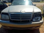 Steering Gear/rack 208 Type Power Fits 98-03 Mercedes Clk 118760. Fixed Price $241.59.
