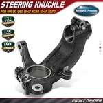 Front Driver Lh Side Steering Knuckle For Volvo V60 15-17 XC60 10-17 XC70 08-16. Fixed Price $66.59.