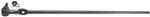 Acdelco Outer Steering Tie Rod End With Fitting Pin And Nut 46A3010A Oem Genuine. Fixed Price $167.52.