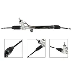 Power Steering Rack And Pinion For 2004-2006 Chevy Colorado Canyon I-280 I-350. Fixed Price $204.62.