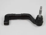 Genuine Mopar 2005-2010 Dodge Magnum Outer Steering Tie Rod End 5142938AC. Fixed Price $66.41.