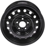 Dorman 939-122 16 X 6.5 In. Steel Wheel For 07-10 Chrysler Dodge Avenger Sebring. Fixed Price $132.62.