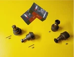 Xrf Lifetime Warranty Upper Lower Ball Joint Kit Fits Ram 2500 3500 4X4 2014-23. Fixed Price $187.35.
