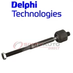 Delphi TA6382 Steering Tie Rod End For 205 460 04 Gear Rack Wheel Hk. Fixed Price $42.83.