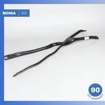 2011 Bmw E89 Z4 Front Left & Right Side Diagonal Rod Strut Set 51617135648 Oem. Fixed Price $42.23.