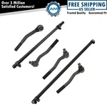 Tie Rod Set For 1999-2004 Jeep Grand Cherokee. Fixed Price $119.51.