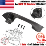 Us Interior Door Pull Handle For Bmw Z3 Roadster 1996-2002 Left Driver Side Petg. Fixed Price $54.99.