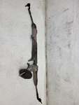 04-09 Mazda Steering Rack Pinion Assembly Oem CC29-32-110R-0A CC2932110A 2.3L. Fixed Price $179.99.