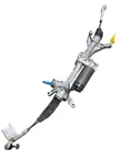 2023-2026 Mercedes C43 W206 2.0L Front Power Steering Rack & Pinion 2064606802. Fixed Price $1250.08.
