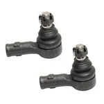 For Isuzu Amigo 1990-1994 Tie Rod Ends Driver And Passenger Side Front Pair. Fixed Price $40.48.