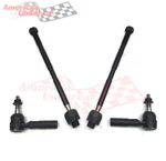 2005 - 2008 Ford F150 Xrf Tie Rod End Steering Kit 4X4. Fixed Price $139.00.