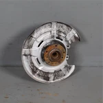 2012-2016 Bmw M5 M6 Right Rear Spindle Knuckle Hub 33322284142 Oem. Fixed Price $89.24.