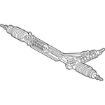 Genuine Bmw Rp Reman Hydraulic Steering 32-13-6-750-937 New. Fixed Price $6919.93.