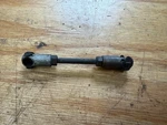 Land Rover Series Iia 2A Throttle Linkage Rod Carburetor 531440. Fixed Price $40.00.