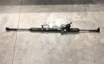 2010-2014 Subaru Legacy Sedan Steering Rack And Pinion Assembly Oem 34110AJ045. Fixed Price $144.00.