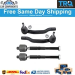 New Tie Rod Set For 2013-2018 Toyota Avalon 2012-2017 Camry. Fixed Price $87.27.