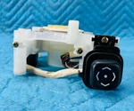 Lexus GX470 Steering Combination Switch Frame W/ Tilt 2003 2004 Oem. Fixed Price $160.00.
