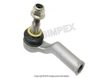 Land Rover LR2 (2008-2015) Tie Rod End Left Outer Lemfoerder + Year Warranty. Fixed Price $62.85.