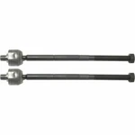 New Front Set Of 2 Lh & Rh Side Tie Rod End Inner Fits Chrysler Pt Cruiser. Fixed Price $51.67.