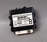 Suzuki Wagon 2007 MH22S Auto Leveling Control Module 38620 58J10. Fixed Price $98.00.