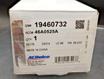 Acdelco Silver 46A0525A Outer Steering Tie Rod End - 19460732 New!!!!. Fixed Price $32.99.