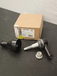 84670799 Ac Delco Tie Rod End Front Driver Passenger Side For Chevy Colorado. Fixed Price $48.00.