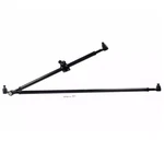 Rugged Ridge Heavy Duty Tie Rod & Drag Link Kit For 87-95 Jeep Wrangler Yj. Fixed Price $659.99.