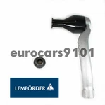 New! Jaguar Xk Lemforder Left Outer Steering Tie Rod End 3387901 C2Z5518. Fixed Price $92.00.