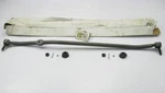 Autodrive DS807 Front Right Steering Drag Link. Fixed Price $44.99.