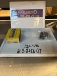 N.o.s. Moog K6531 Steering Tie Rod End Bushing All The Original Packaging.. Fixed Price $17.10.