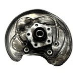2017 - 2025 Audi S4 S5 Quattro Rear Left Side Spindle Knuckle W/ Hub Oem. Fixed Price $116.54.