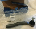 Steering Tie Rod End Beck/arnley 101-5315 Fits 03-10 Toyota Sienna. Fixed Price $35.00.