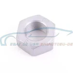 2X Genuine Bmw 32216777651 - Hex Nut M16X1.5MM Series X3. Fixed Price $61.74.