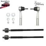 Inner And Outer Tie Rod Set For 2017-2020 Jeep Compass. Fixed Price $69.09.