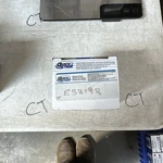 Steering Tie Rod End Moog ES319L. Fixed Price $16.20.