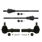 Moog Inner And Outer Steering Tie Rod End Kit For Express Savana 2500 3500. Fixed Price $174.95.