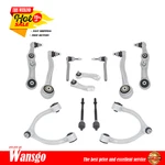 For Mercedes Benz Class W205 W213 C257 12X Front Supension Control Arm Kits. Fixed Price $298.00.