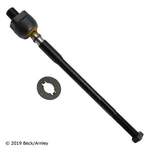 Tie Rod End 101-3621 Unbranded Renumbered To Beck/arnley Free Shipping. Fixed Price $13.89.
