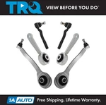 Trq Front Steering & Suspension Kit Fits 03-11 Mercedes-benz. Fixed Price $186.95.