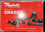 Raybestos 505-1073B Service Grade Suspension Ball Joint. Fixed Price $19.99.