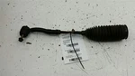 Nissan Sentra Steering Rack Pinion Tie Rod End W Boot Left Driver 2007 2008 2009. Fixed Price $26.26.